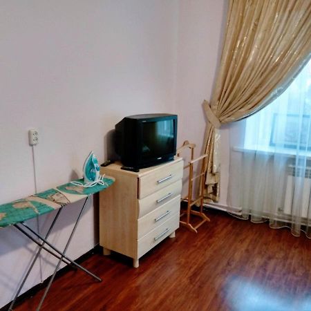 Двокімнатна Квартира В Ценрі Міста На Ерусалимці Поруч З Фонтаном Рошен Vinița Exterior foto