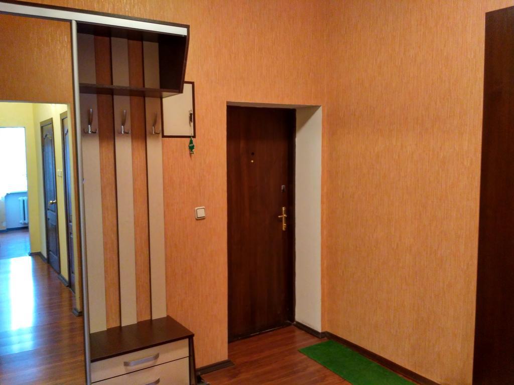 Двокімнатна Квартира В Ценрі Міста На Ерусалимці Поруч З Фонтаном Рошен Vinița Exterior foto