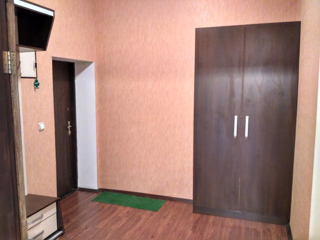 Двокімнатна Квартира В Ценрі Міста На Ерусалимці Поруч З Фонтаном Рошен Vinița Exterior foto